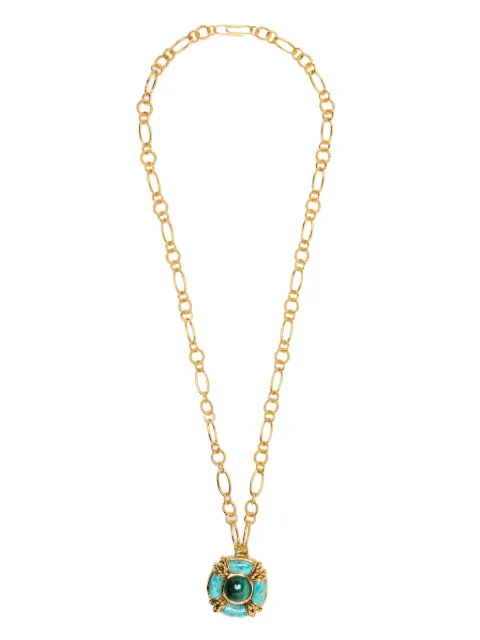 Aurelie Bidermann HIilarios necklace