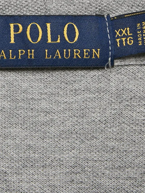 Vintage Ralph Lauren Label Colors Vintage Polo By Ralph Lauren Sew