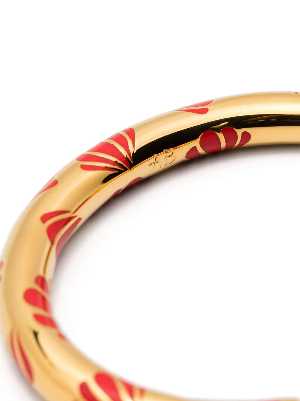 Aurelie Bidermann BRACELET POSTIANO | Image 2