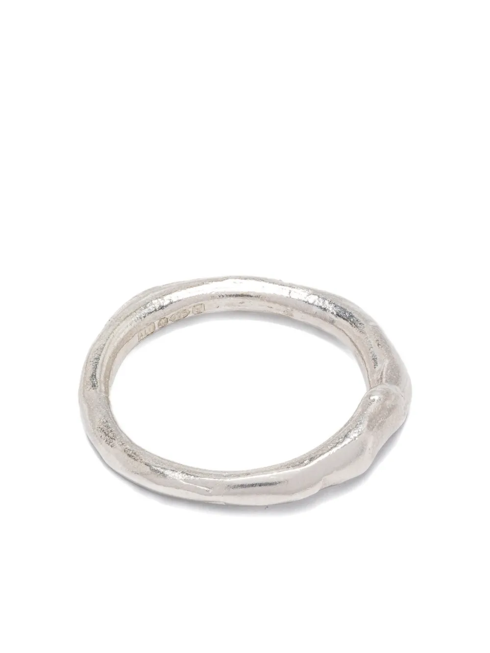 Alighieri The Gaze of the Satellite ring - シルバートーン Alighieri The Gaze of the Satellite ring - シルバートーン