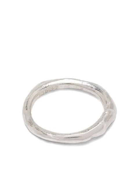 Alighieri The Gaze of the Satellite ring
