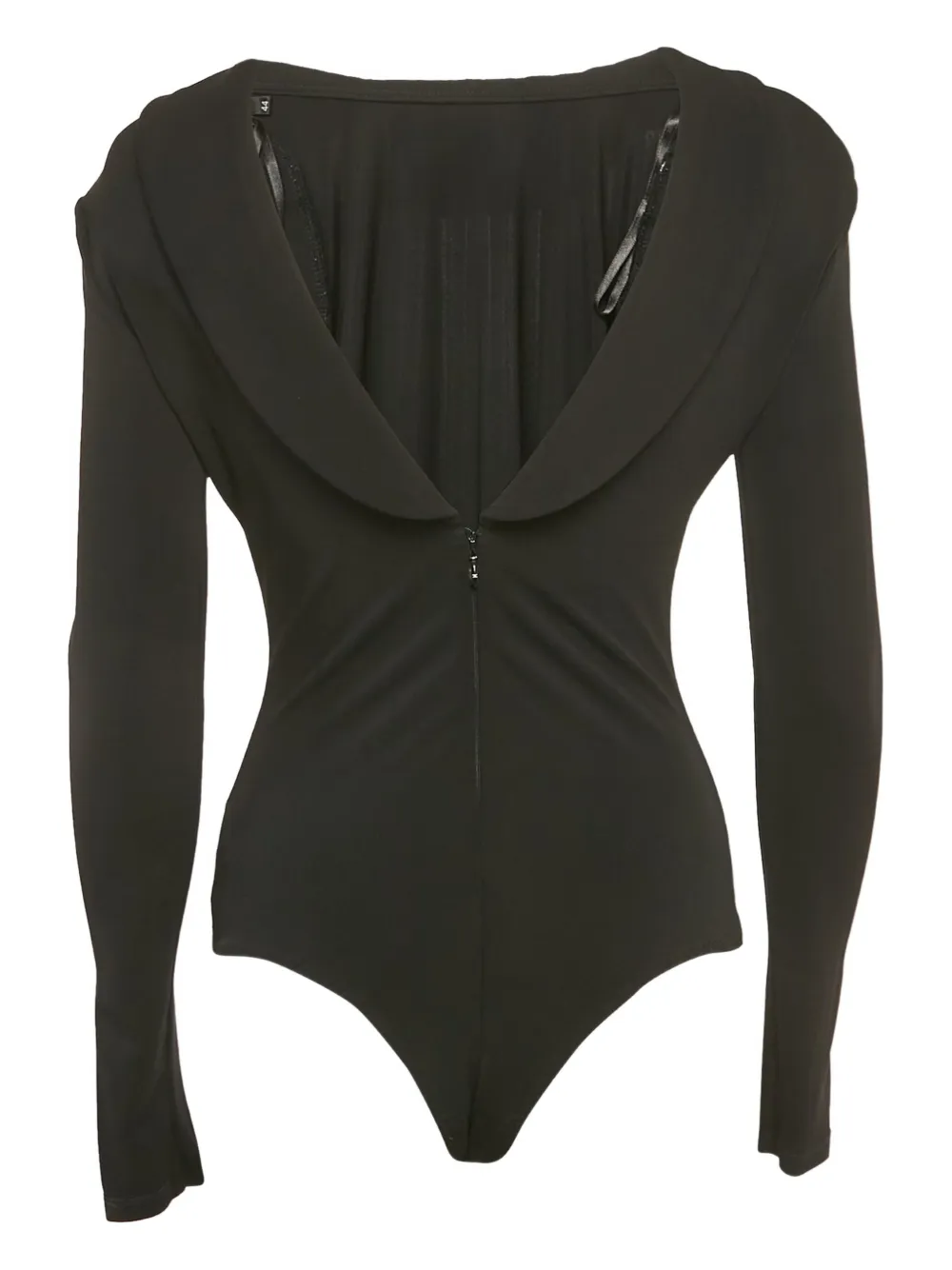 Elisabetta Franchi 2024 zip-up body | Image 2