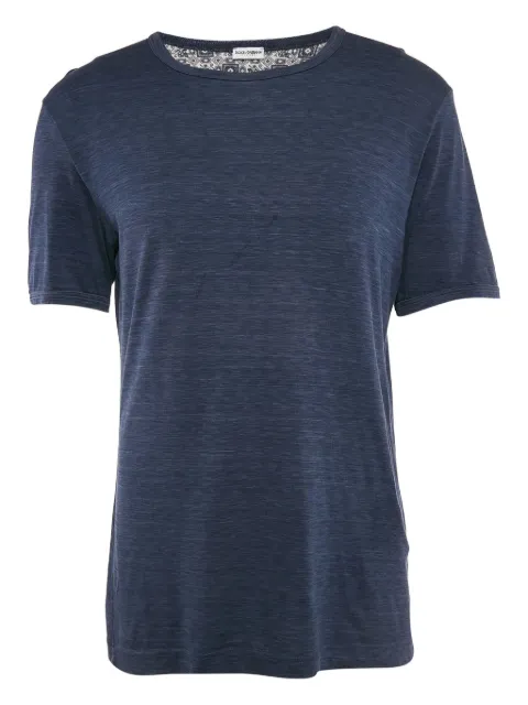 Dolce & Gabbana Pre-Owned 2024 mélange T-shirt