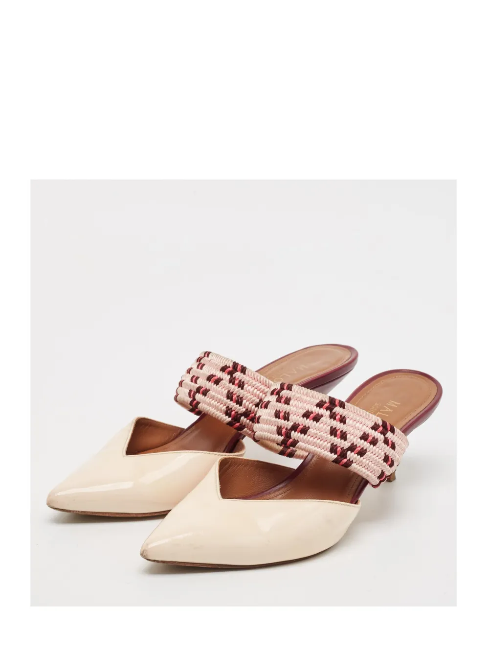 Malone Souliers 2023 60mm Maisie mules | Image 2