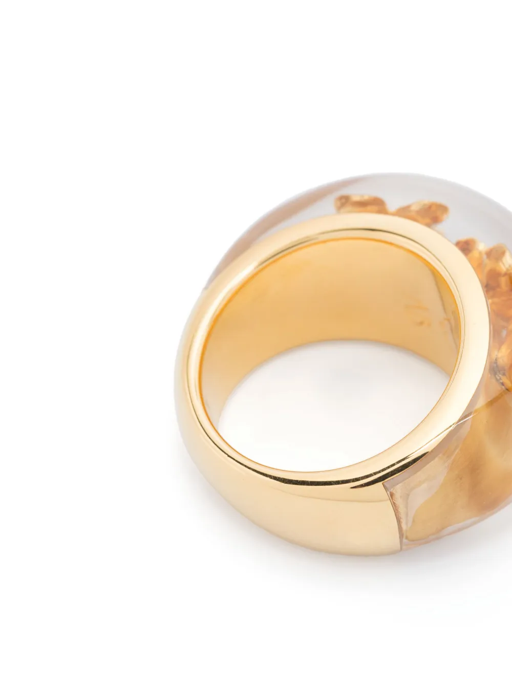 Aurelie Bidermann Figarella ring | Image 2