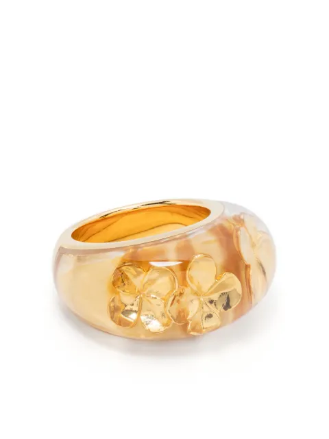 Aurelie Bidermann Figarella ring