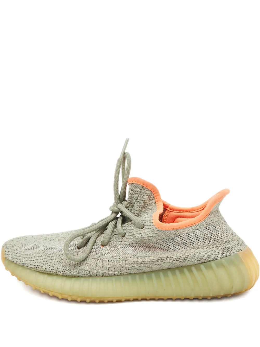 adidas Yeezy Yeezy Boost 250 V2 sneakers | Grey | Image 1