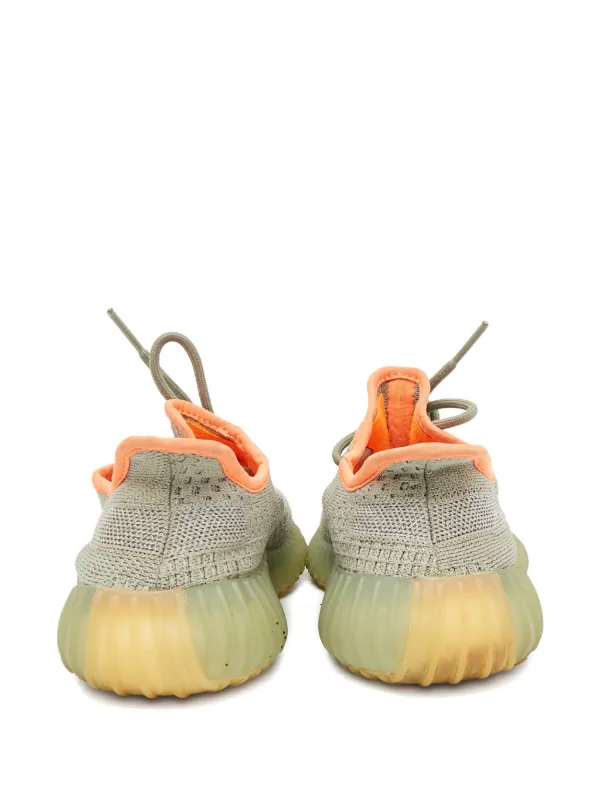 Adidas Yeezy Tenis Yeezy Boost 250 V2 Gris FARFETCH DO