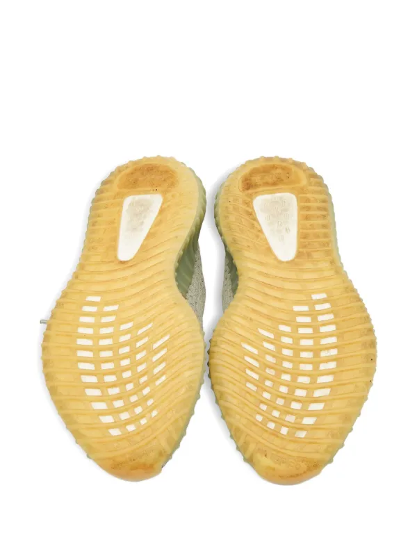 Adidas Yeezy Yeezy Boost 250 V2 Sneakers Grey FARFETCH JO