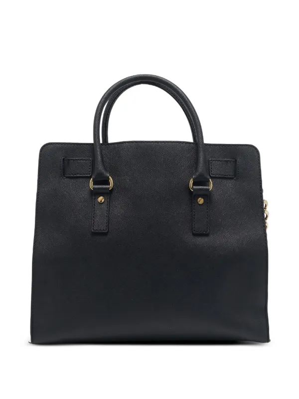 MICHAEL KORS ハミルトン 2WAY バックパック 黒 ナイロン 30335507_60310459_600.jpg