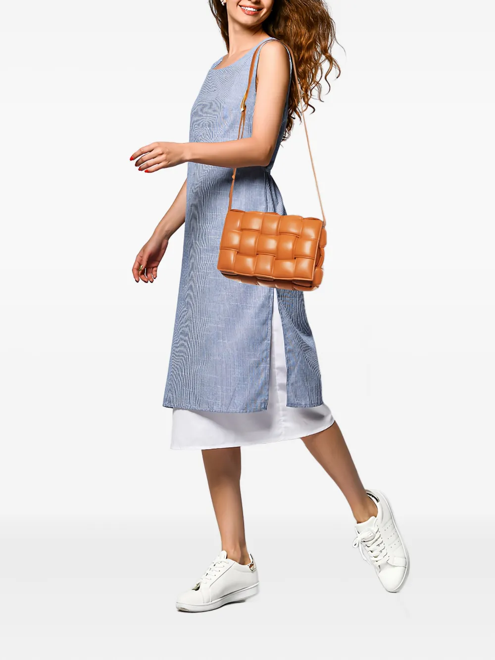 Bottega Veneta Pre-Owned 2024 Cassette cross body bag | Pre-Owned | Image 2