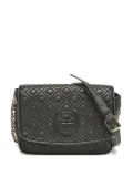 Tory Burch Marion quilted shoulder bag - Black