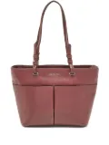 Michael Kors Vintage medium Bedford tote bag - Red