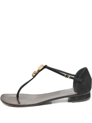 Giuseppe Zanotti Vintage