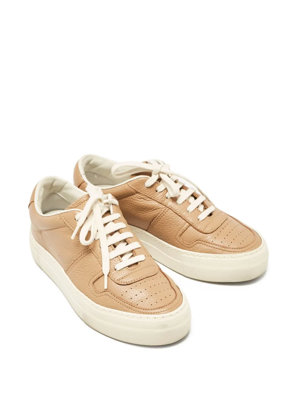 Common Projects pre-owned BBall sneakers | Image 2