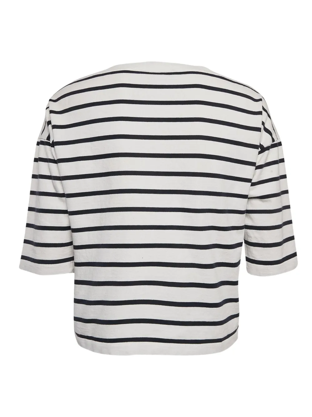 Prada Pre-Owned top con botones | Image 2