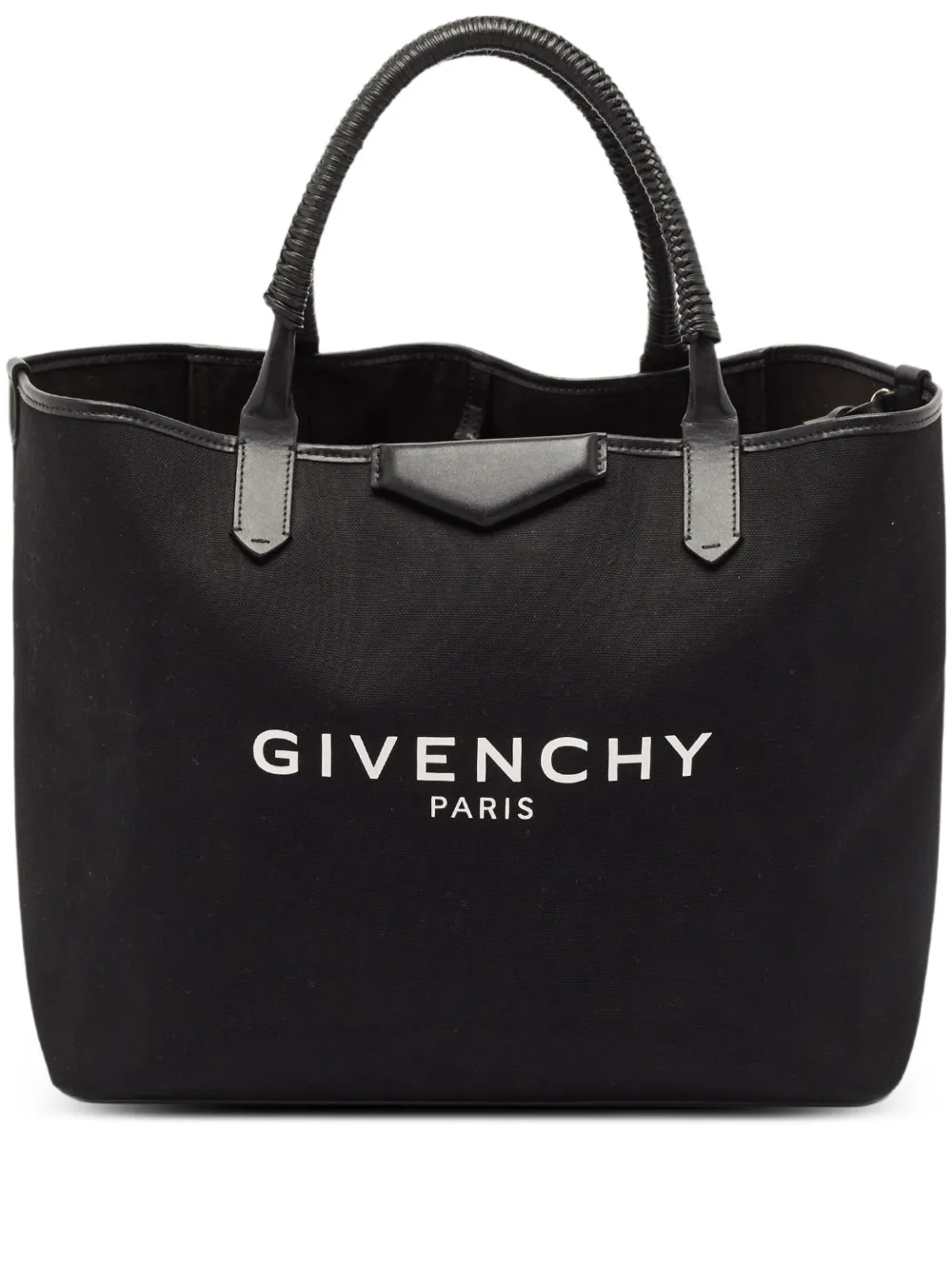 Givenchy Pre-Owned medium Antigona tote bag | Black | Image 1