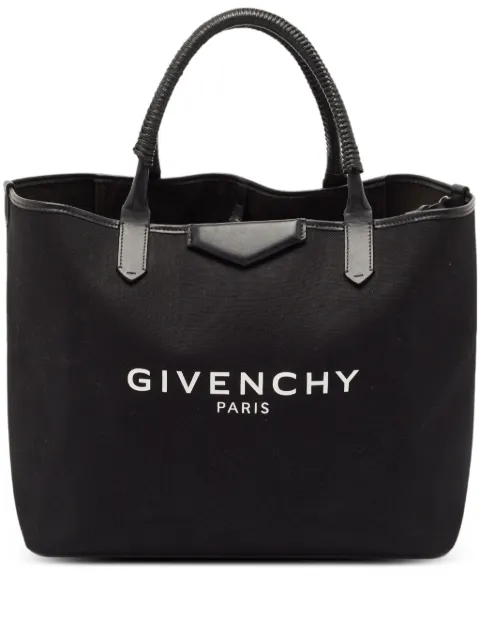 Givenchy Pre-Owned medium Antigona tote bag