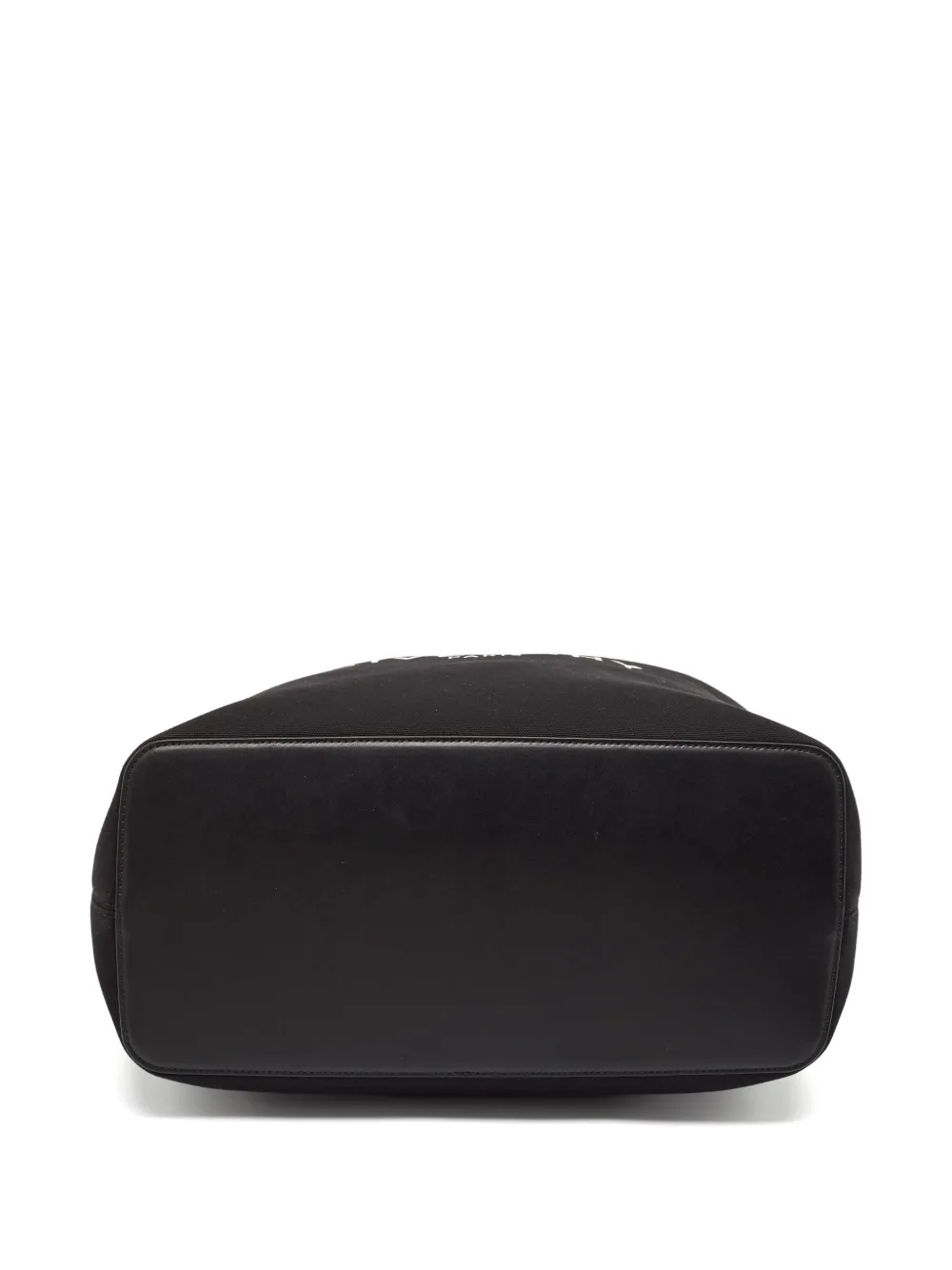 Givenchy Pre-Owned Antigona shopper Zwart