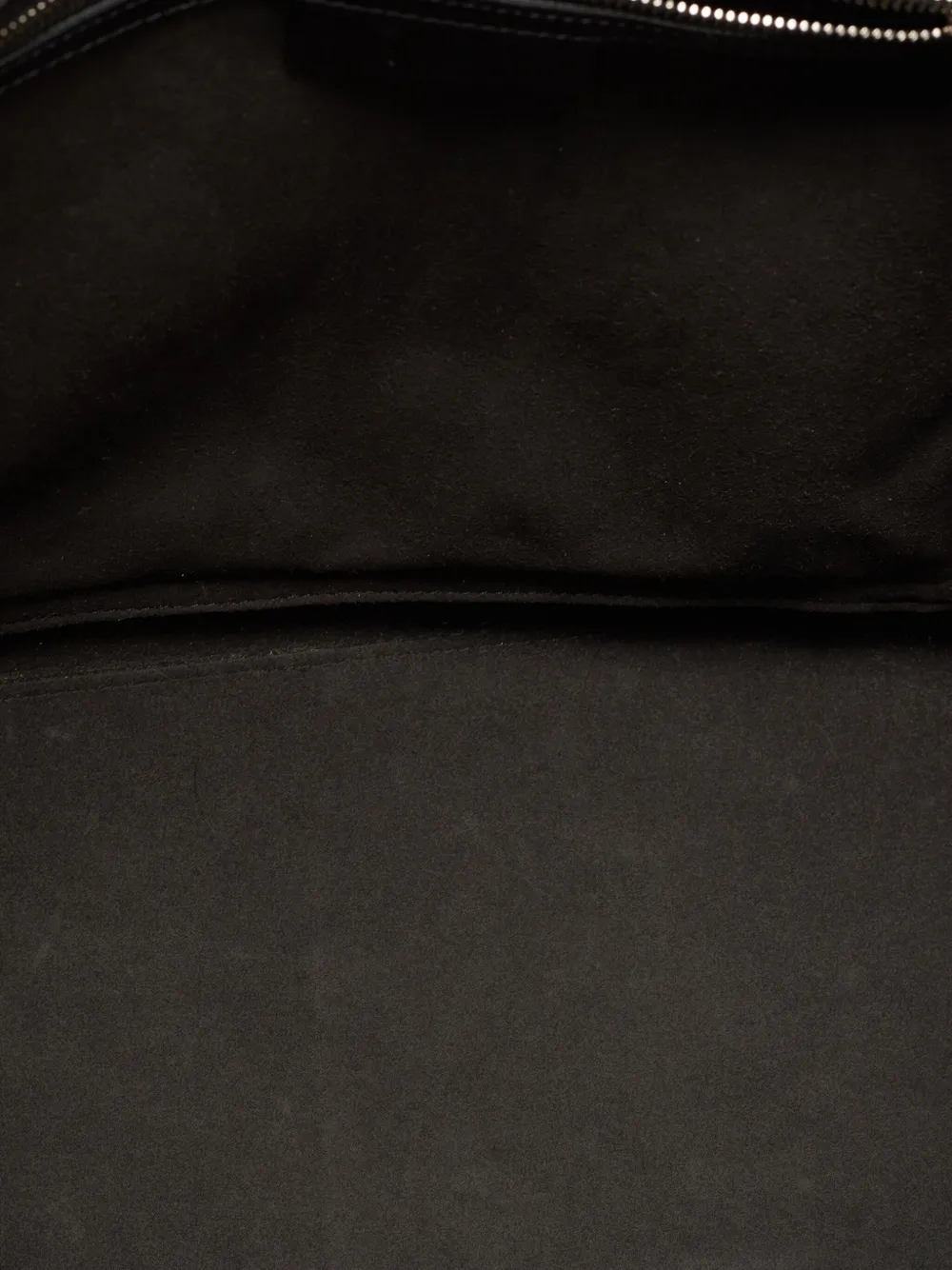 Givenchy Pre-Owned Antigona shopper Zwart