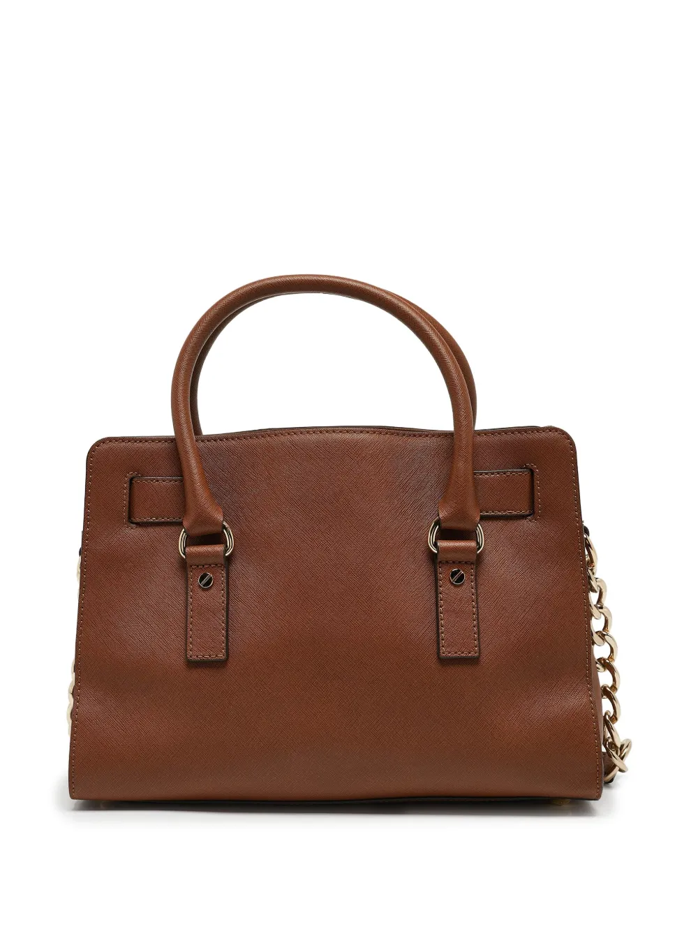 Michael Kors Vintage Pre-owned Hamilton East West tote bag | Image 2
