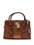 Michael Kors Vintage Pre-owned Hamilton East West tote bag - Brown