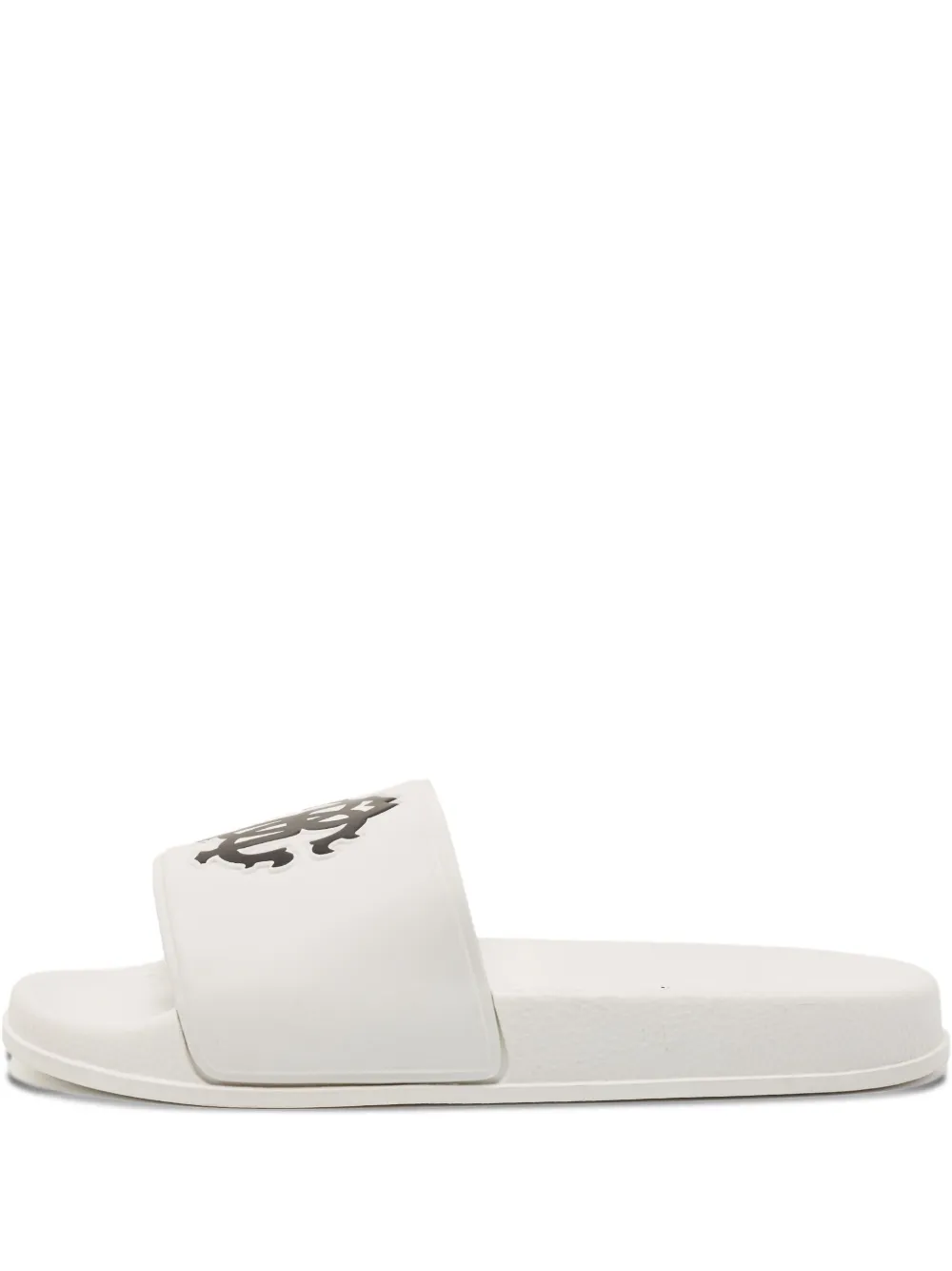 logo-embellished slides