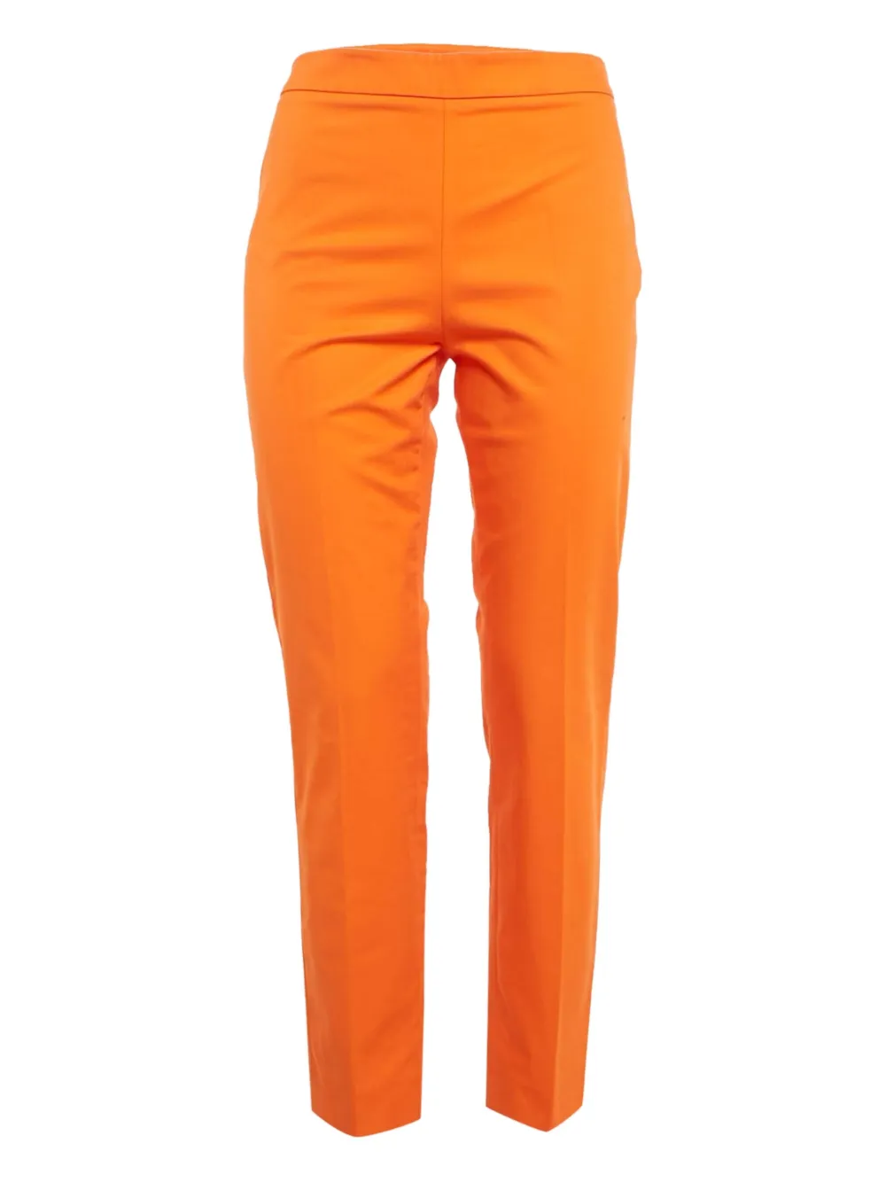 tailored trousers