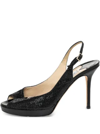 Jimmy Choo Pre-Owned