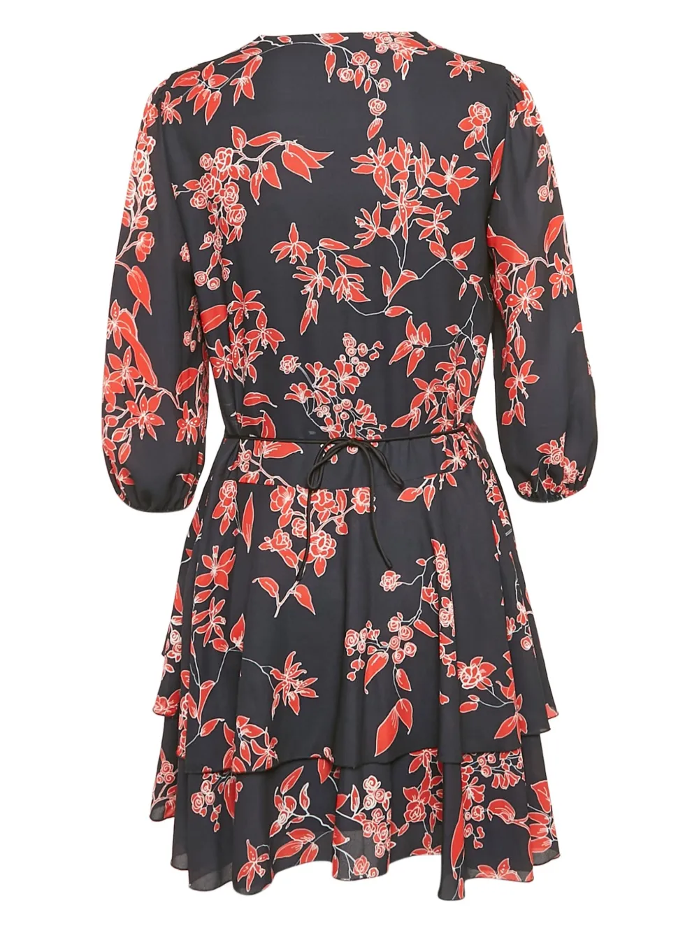 alice + olivia Minikleid mit Blumen-Print | Image 2