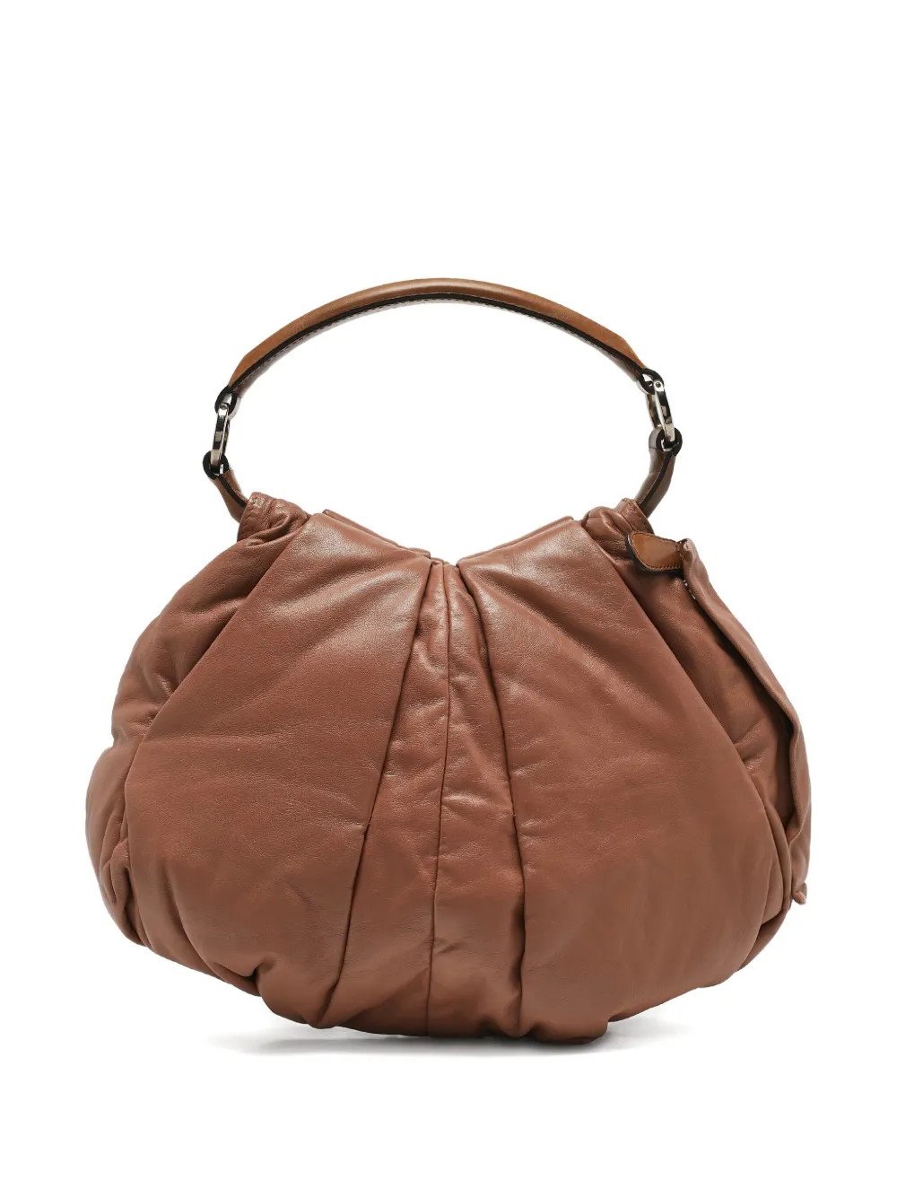 Marni Pre-Owned bolsa Ruched 2024 | Image 2