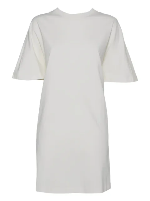 Balenciaga Pre-Owned short-sleeve crew-neck T-shirt mini dress