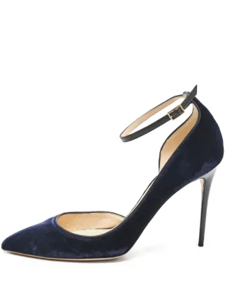 Jimmy Choo Pre-Owned