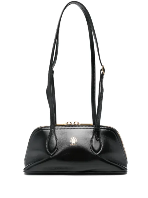 Bally mini Praline zip-top bag