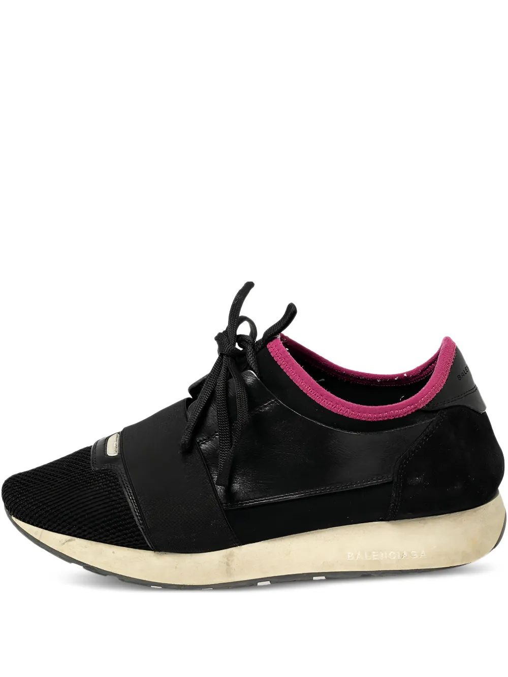 Race Runner sneakers