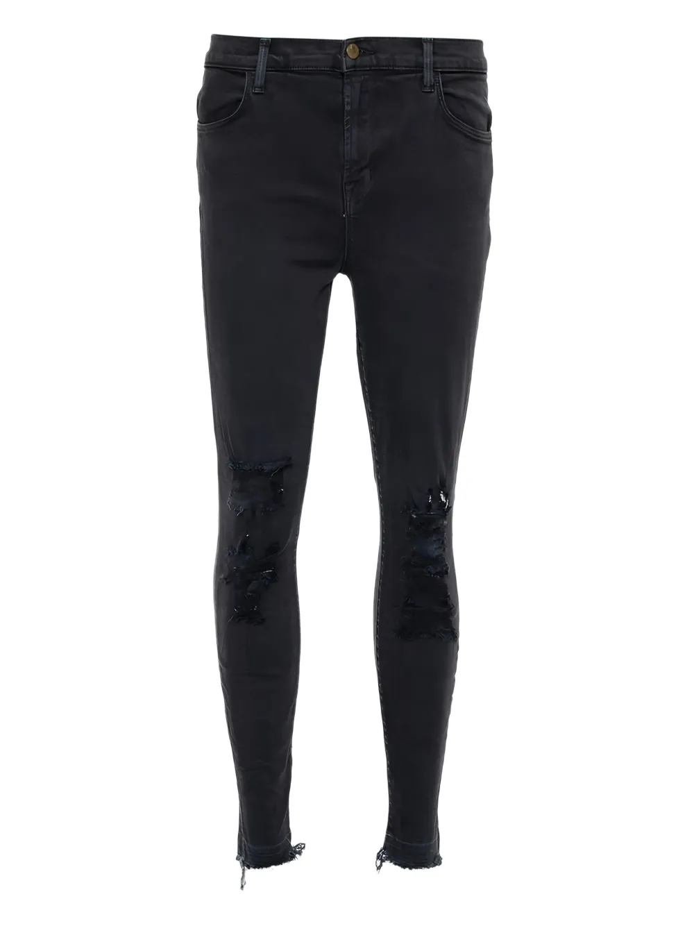 pre-owned Alana jeans