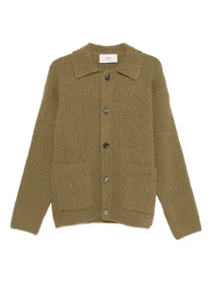 Namacheko Bird Feather セーター | グリーン | FARFETCH JP