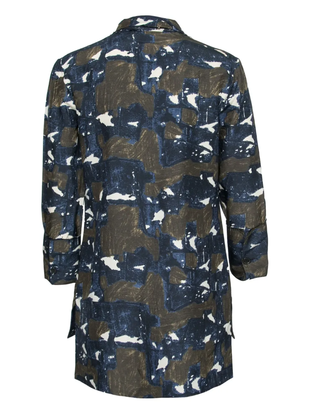 Marni Pre-Owned silk blouse | Image 2