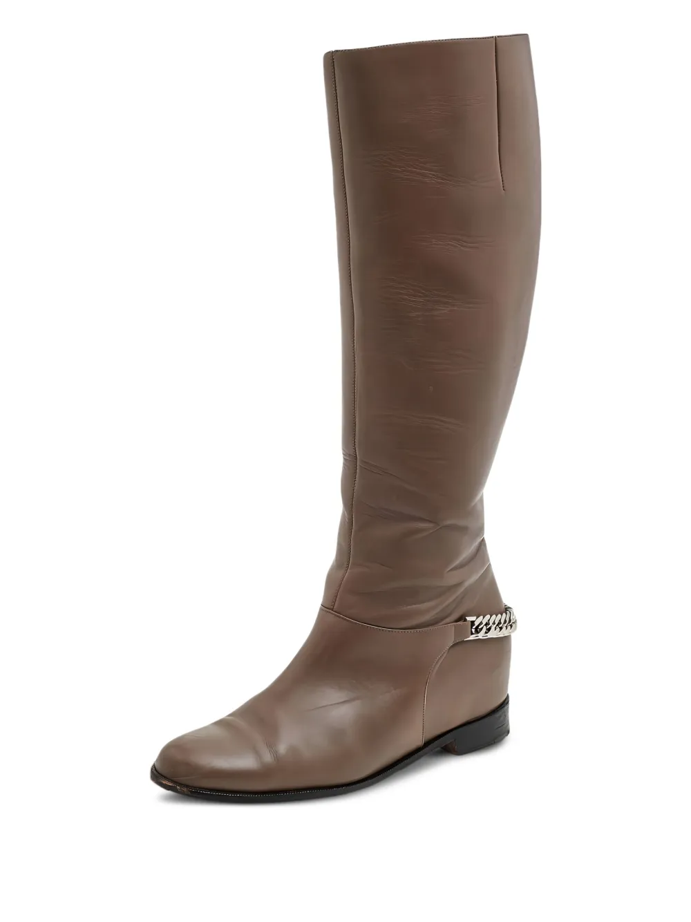 Christian Louboutin Pre-Owned botas altas | Image 2