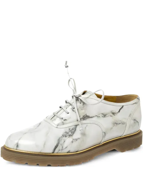 Charlotte Olympia Pre-owned Stephania Oxford shoes