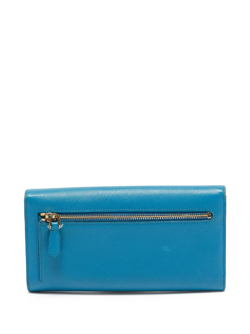 Prada Pre-Owned cartera con compartimentos y cierre | Image 2