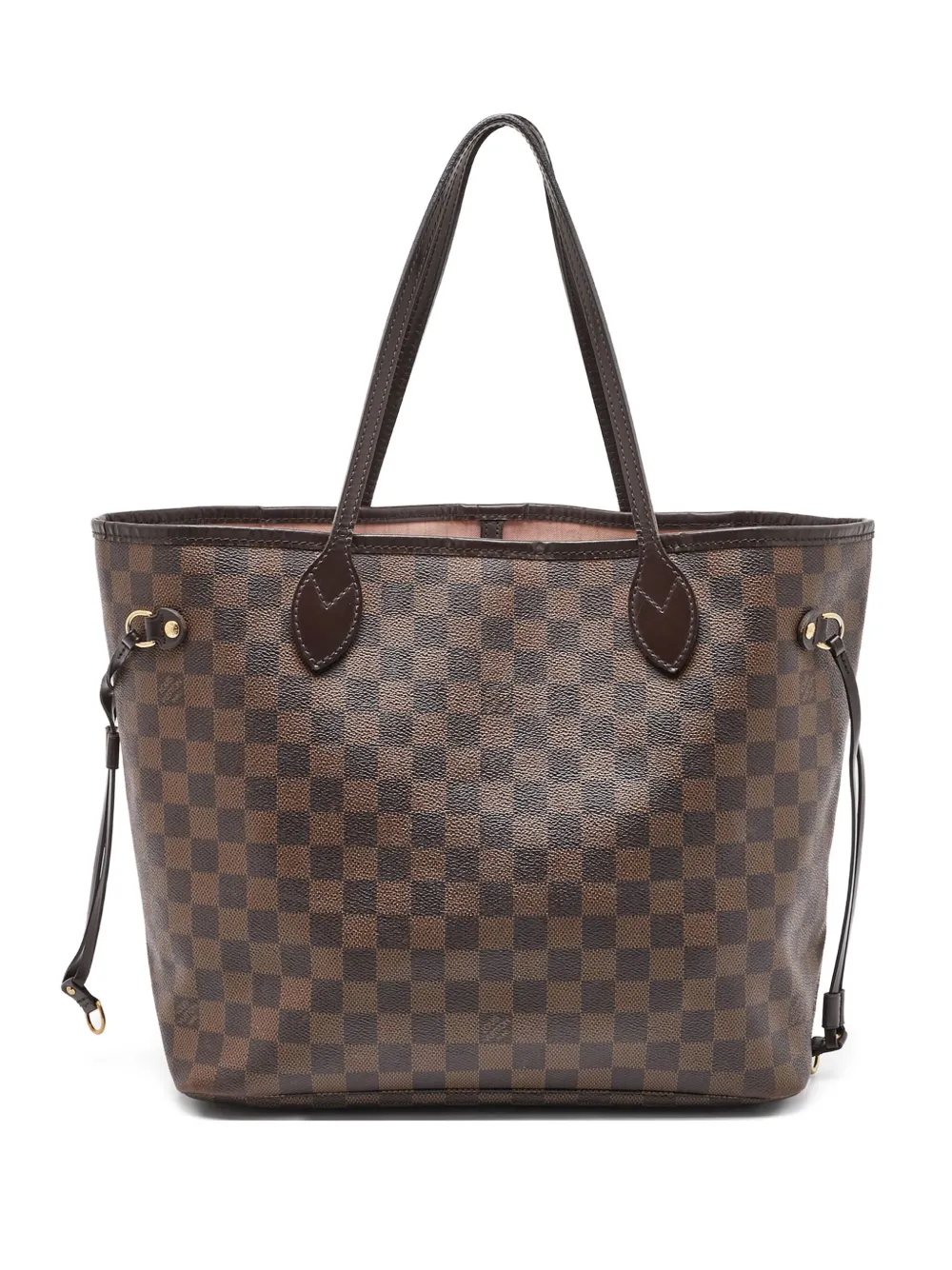 Louis Vuitton Pre-Owned Neverfull MM tote bag | Brown | Image 1