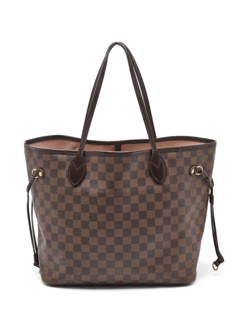 Louis Vuitton Pre-Owned Neverfull MM tote bag | Pre-Owned | Image 2