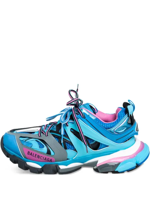 Balenciaga Pre-Owned Sneakers Track