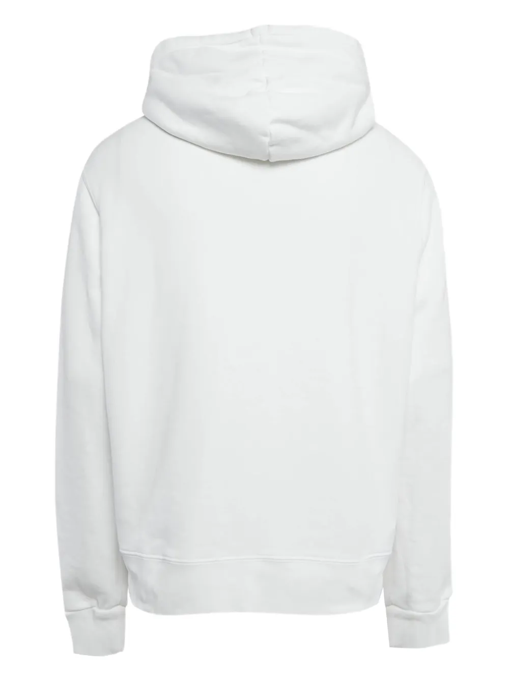 AMIRI pre-owned palm tree-print hoodie | Image 2