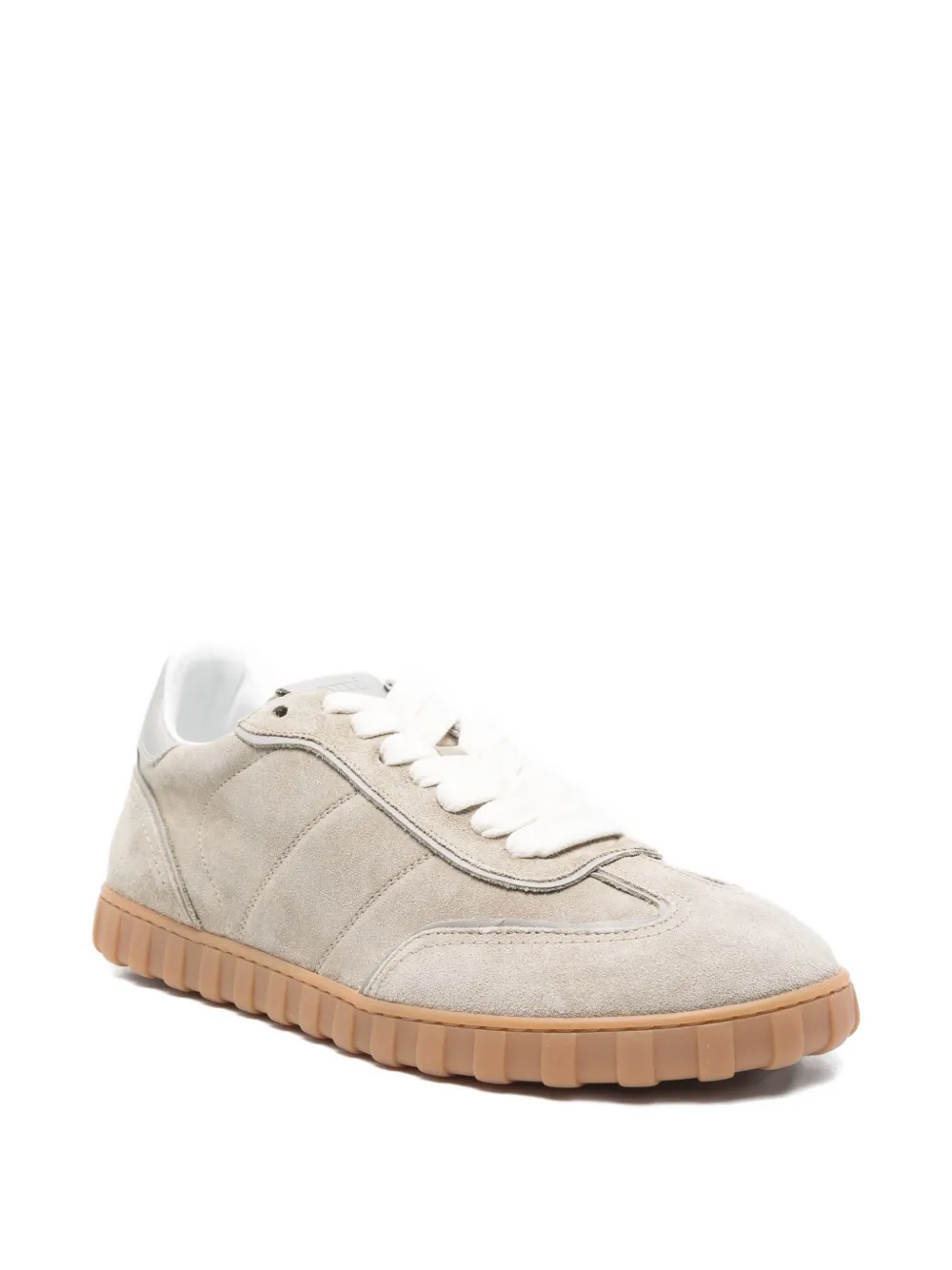 AMI Paris suede sneakers | Low-Tops | Image 2