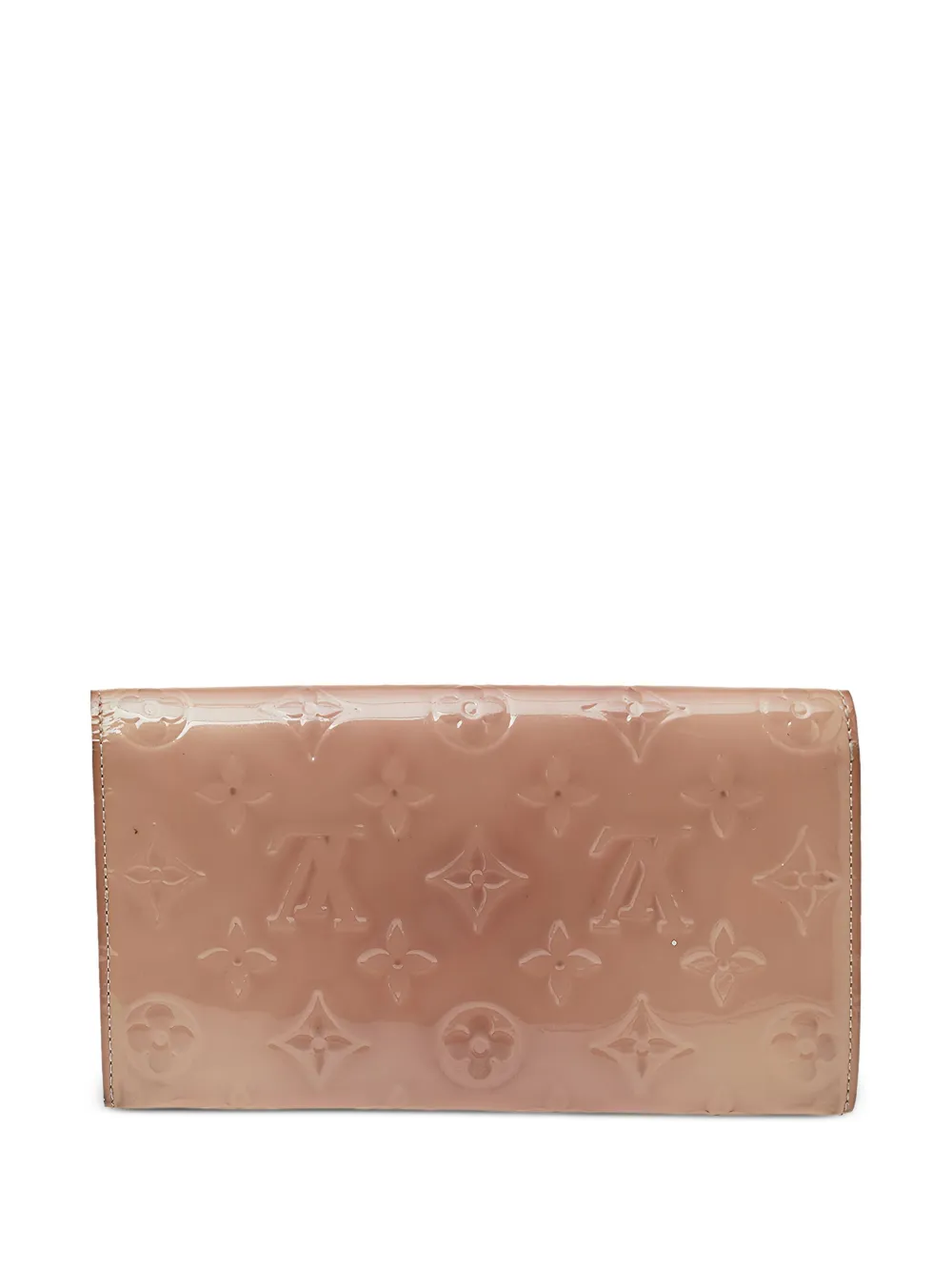 Louis Vuitton Pre-Owned cartera Sarah | Image 2