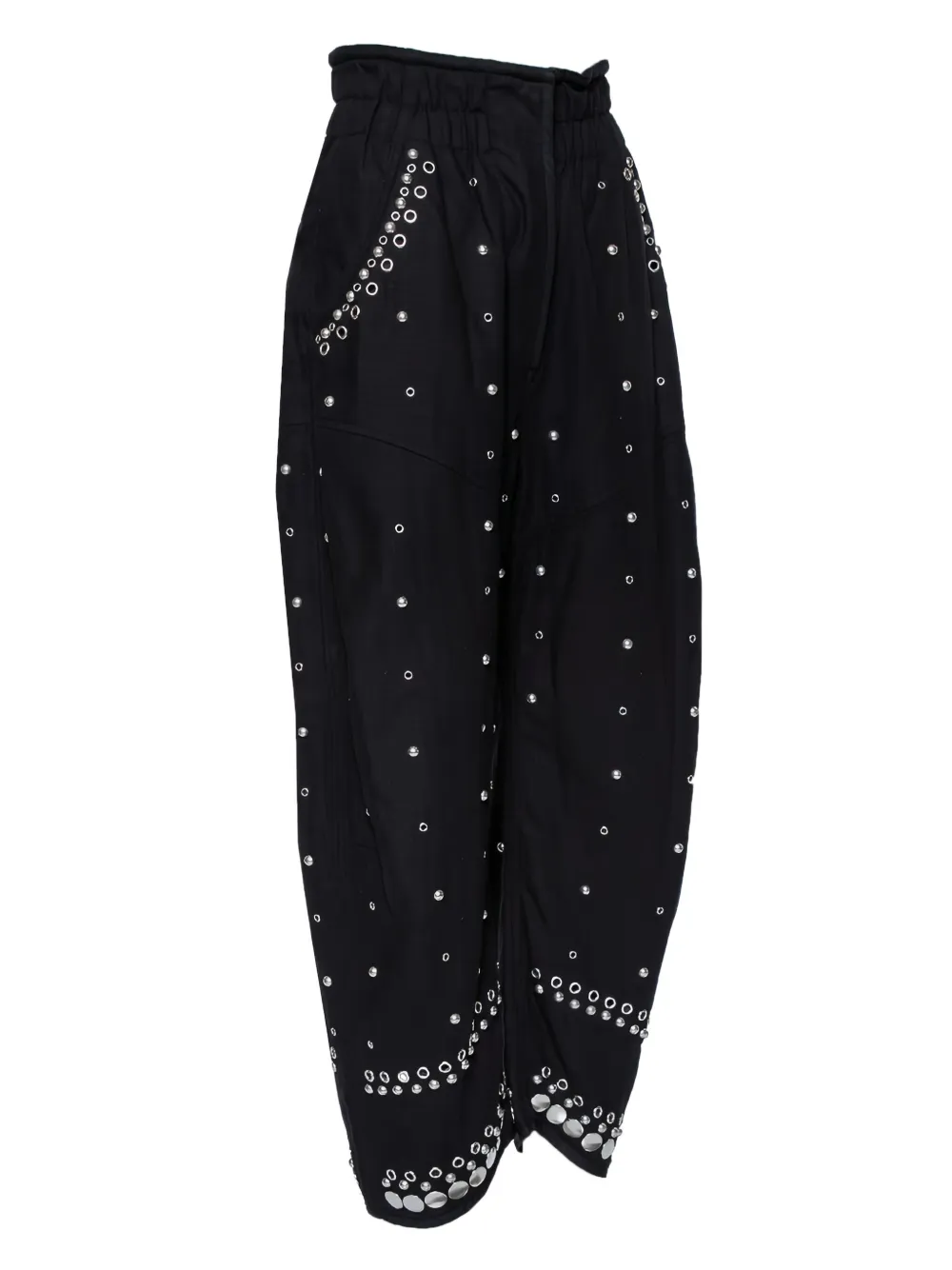 Isabel Marant Vintage Eloma embellished trousers | Image 2