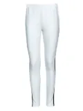 Prada Pre-Owned stretch-cotton track pants - White