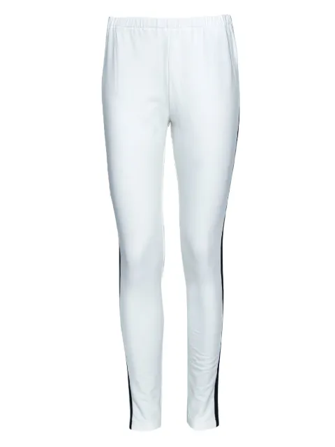 Prada Pre-Owned joggingbukser i strækbar bomuld
